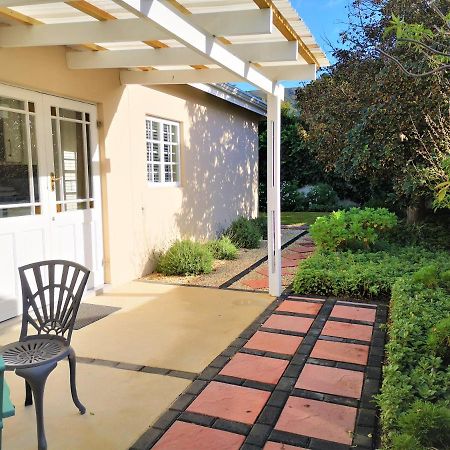 Seashell Cottage Hermanus Luaran gambar