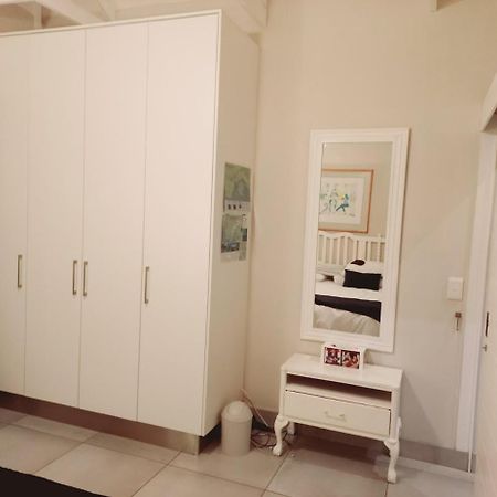 Seashell Cottage Hermanus Luaran gambar