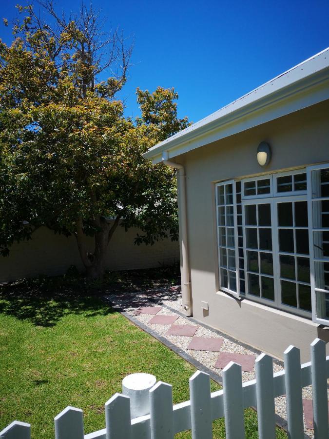 Seashell Cottage Hermanus Luaran gambar