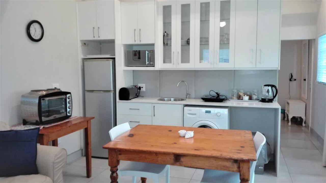 Seashell Cottage Hermanus Luaran gambar