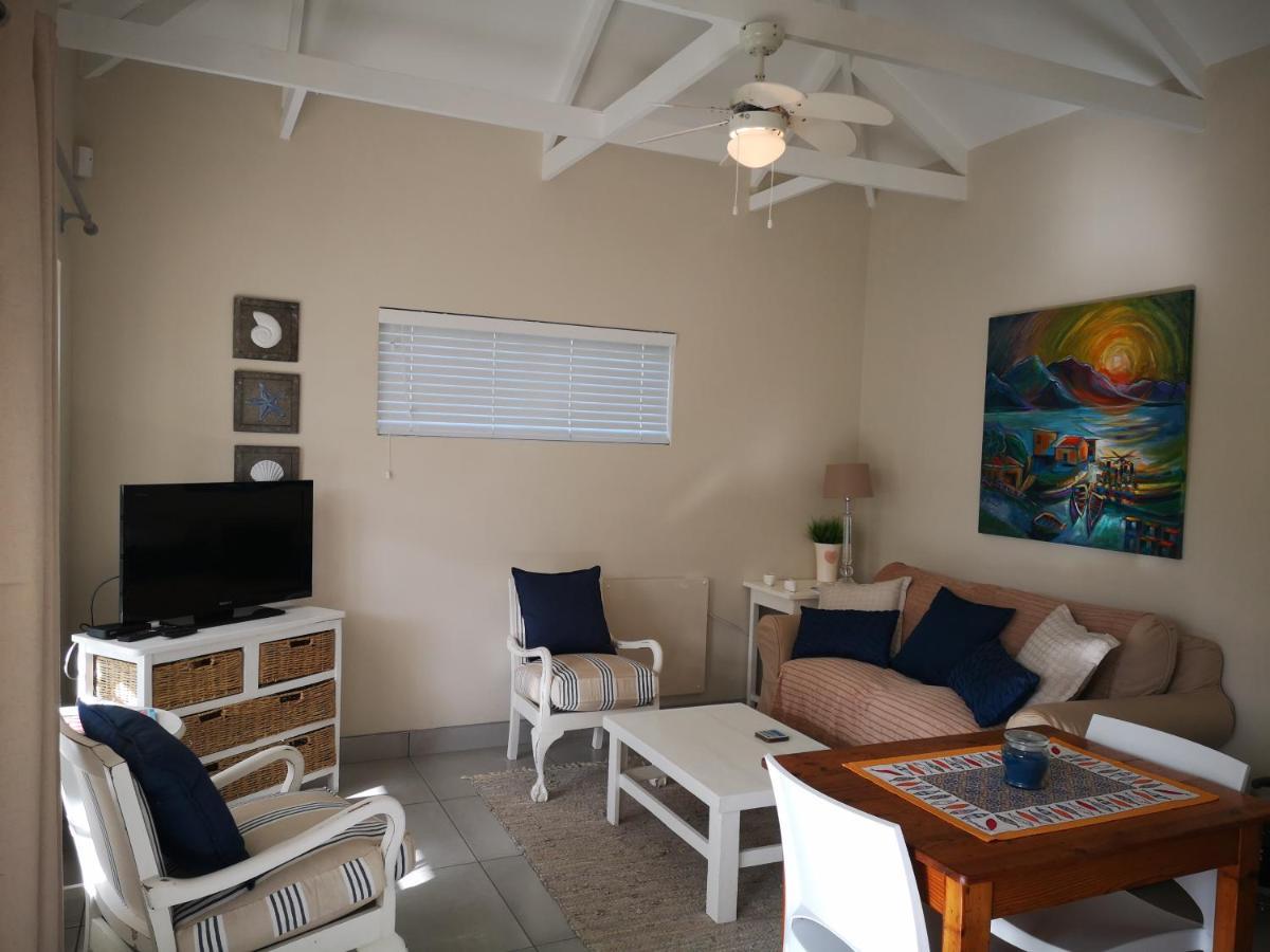 Seashell Cottage Hermanus Luaran gambar